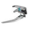 Singer, Brother, Elna, Pfaff, Viking Low Shank Snap-on Tricot Foot (Various)