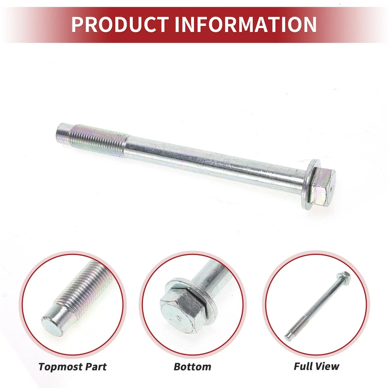 LEXUS GX470 Camber Alignment Bolt (2003)