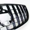 Smart Fortwo 3rd Gen C453 2-Door Grille (2016-2023)