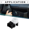 Toyota Yaris, Avensis Mk1 Ignition Starter Switch (2000-2005)