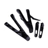 Honda CBR600RR Rear Pillion Foot Pegs Bracket (2007-2023)