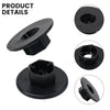 Hyundai / Kia Fender Liner Nut Fenders