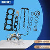 Suzuki Grand Vitara 2.4L Cylinder Head Gasket Set (2008-2018)