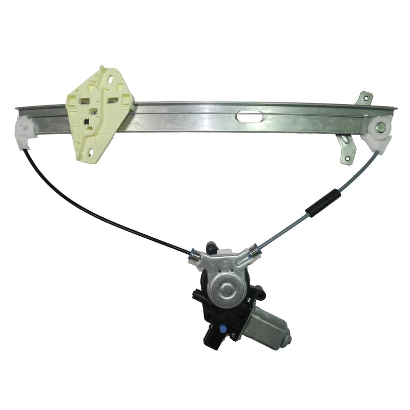Honda Accord CM Front Right Window Regulator With Motor 6 Pins (2003–2007)