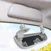 14-19 Smart Fortwo 453 1x Glasses Case Holder (2014-2019)