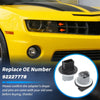 Chevy Camaro Turn Signal Light and Parking Lamp Socket (2010 - 2015)