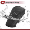 Ford Fiesta Car Gear Shift Knob Cover (2011-2019)