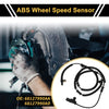 Dodge Grand Caravan Rear Left / Right ABS Wheel Speed Sensor