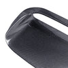 Subaru Impreza WRX STi Carbon Fiber Hood Air Vent Scoop (2008-2014)