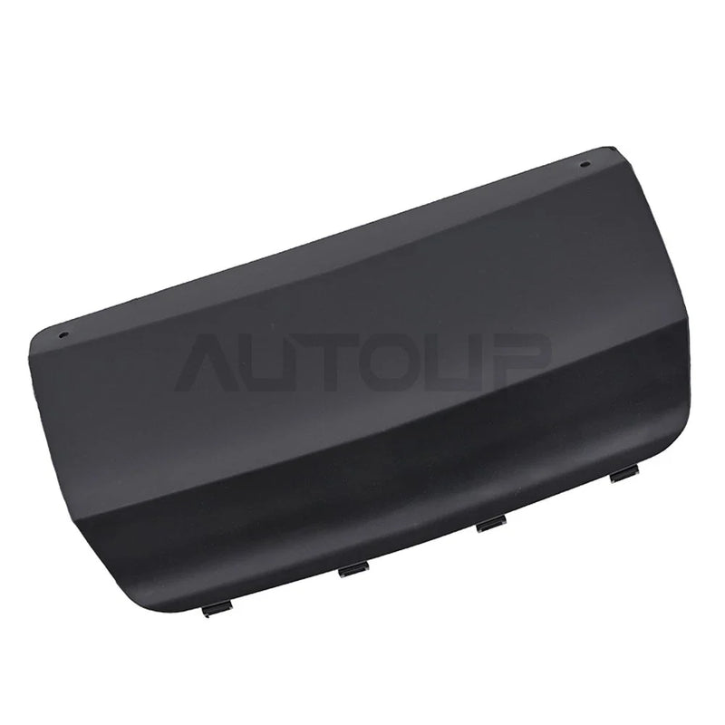 Buick Enclave Primed Tow Hook Cover (2018–2023)