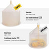 Auto Complete / 15 Piece / Coolant Funnel Kit
