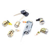 Toyota Hiace Van 1989-2005 Ignition Door BootLock