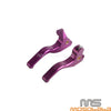 Harley Touring Road King Street Glide Brake Clutch Hand Levers (2009-2023)