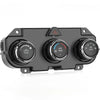 Dodge RAM 1500 Temperature Control (2013–2018)