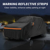 Suzuki Swift Waterproof Spunlace Cotton Car Cover (2010-2023)