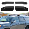 Toyota 4Runner 4pcs Roof Rack Rail Cover (2010-2019)
