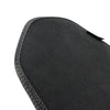 Yamaha MT-03, YZF-R3 Rear Seat Cushion Black (2015-2023)