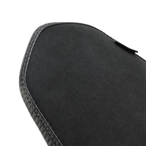 Yamaha MT-03, YZF-R3 Rear Seat Cushion Black (2015-2023)
