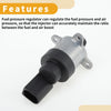 Mercedes-Benz A-Class Fuel Pressure Regulator (2004-2012)