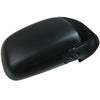 Toyota Hilux VIGO Right Side Manual Adjust Door Mirror (2005-2014)