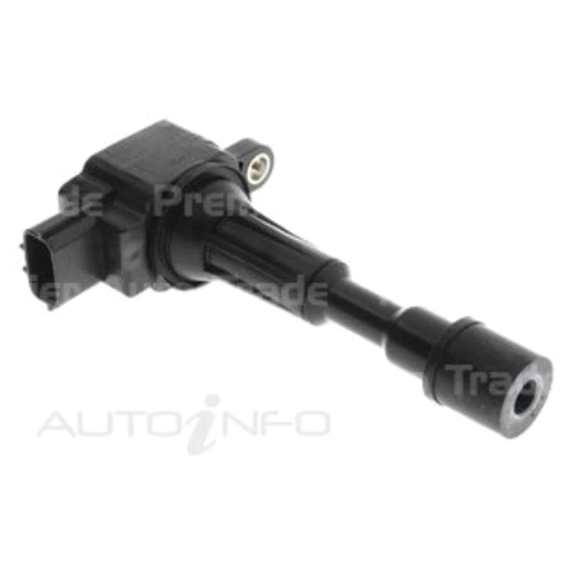 Mazda 2 DY 4cyl 1.5L ZY 4 x Ignition Coils (2002-2007)