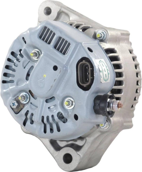 Alternator FOR Toyota Landcruiser HZJ73 ENG. 1HZ 4.2L