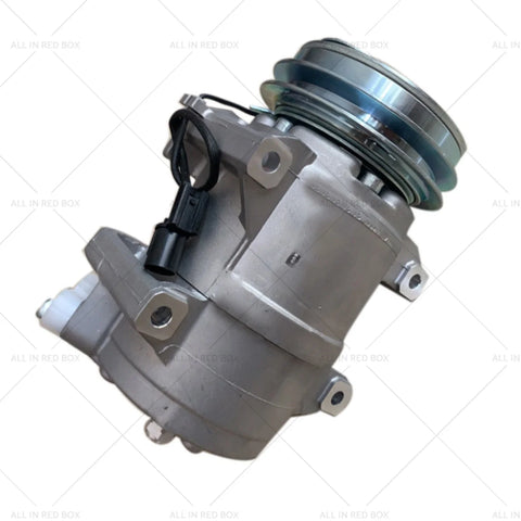 Mitsubishi Triton MN 2.5L Diesel Air Conditioning Compressor (2009-2015)