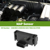 Chevy Impala Manifold Absolute Pressure MAP Sensor (1985-2004)