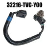 Honda Accord L Front Bumper Wire (2018-2020)