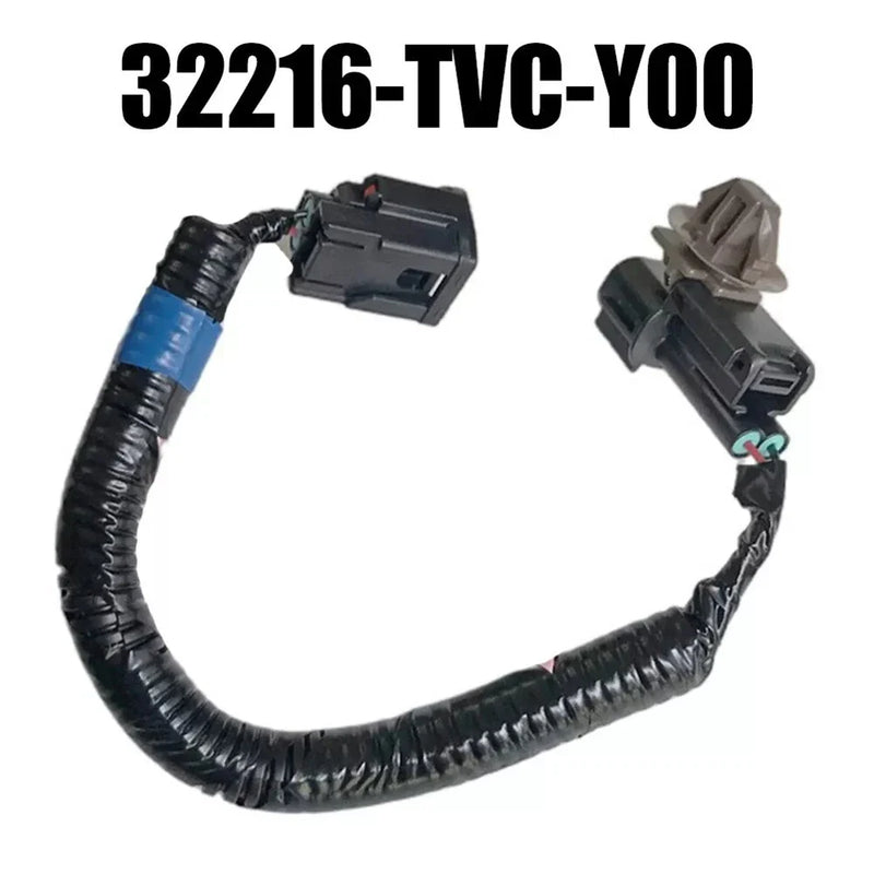 Honda Accord L Front Bumper Wire (2018-2020)