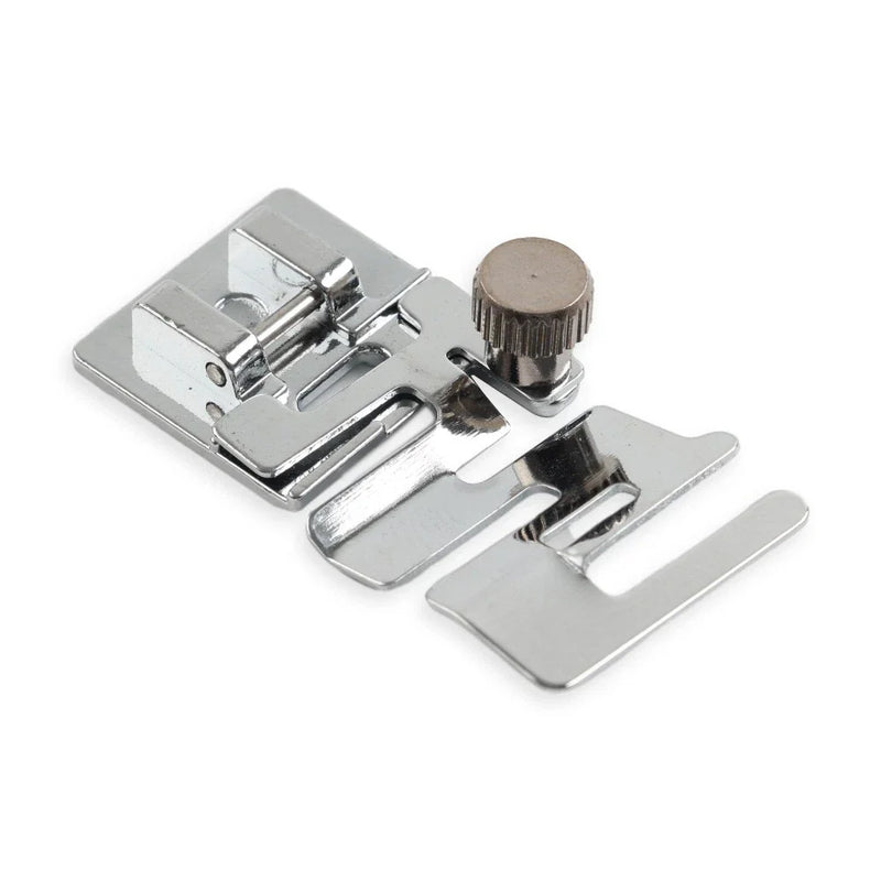 Brother, Janome, Singer, Juki, Bernina Elastic Cord Stretch Foot (1990-2023)