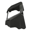 Harley Street Road Glide Matte Black Oil Cooler Surround Cover (2017-2024)