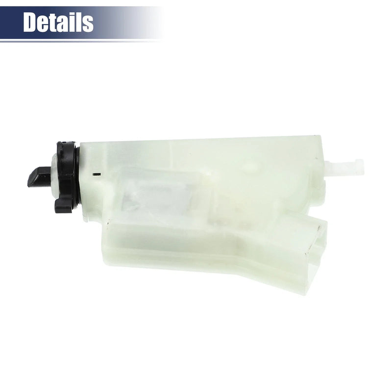 Nissan Quest Gas Lid Door Opener Actuator (2004-2009)