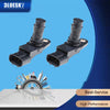 Holden Colorado RC Rodeo Diesel Crank & Cam Angle Sensors (2008-2012)