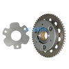 Suzuki GS125E, GS125S, TU125 Starter Clutch Assembly (1982-2000)