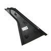 Door Pillar Trim Molding Garnish Clip-On
