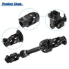 Dodge Dakota Intermediate Steering Shaft Replacement (2005-2011)