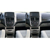 Dodge Grand Caravan 2011-2020 Real SOFT Carbon Fiber Interior Full Set Trim