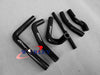 Honda CR250 CR250R 2000-2001 Silicone Radiator Hose ( Blue)