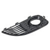 BMW 1 Series F20 F21 M Sport Front Left Bumper Fog Light Cover (15-19)