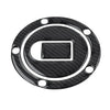Kawasaki Ninja ZX10R ZX6R ZX9R ZX12R Z750 Gas Tank Fuel Cap Cover