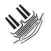 Ram 1500 Window Strip Trims Seal Belt (2019-2025)
