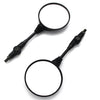 Yamaha TW125 RD350LC TW200 TDR125 TDM850 TT600 TTR250 Rear View Mirror