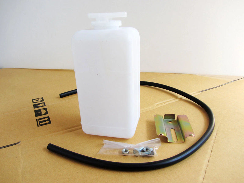 Toyota Celica TA22 TA23 TA27 RA25 RA28 RA29 Radiator Overflow Bottle Tank