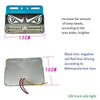 Trucks and Trailers Marker Lights Waterproof 24V