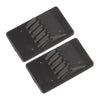 Mercedes W210 W208 Trunk Stop Buffers (1996-2002)