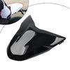 DUCATI Supersport 1x Glossy Black Tail Rear Seat Cover (2017-2020)