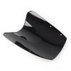 Suzuki GSX600F / 750F Katana (1987-1997) Black Windshield