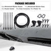 Ford Focus Windshield Washer Nozzle (2008)