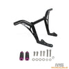 Harley Standard FXST Front Engine Guard Slider (2020-2024)